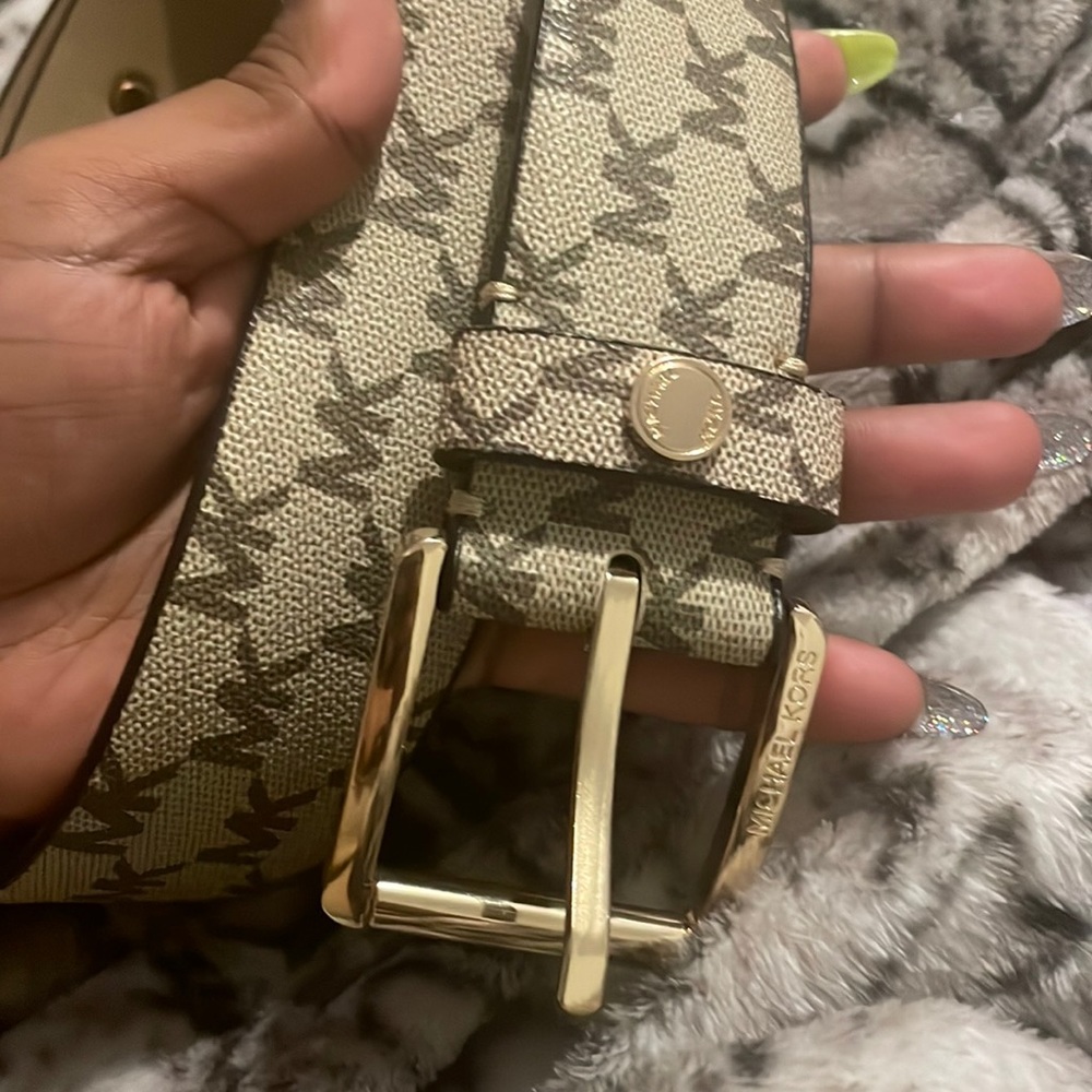 MK BELT